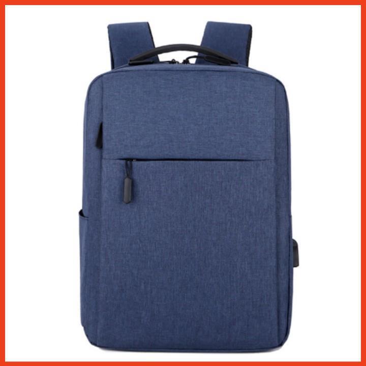 Balo TLG Balo sạc USB cao cấp 80826-2