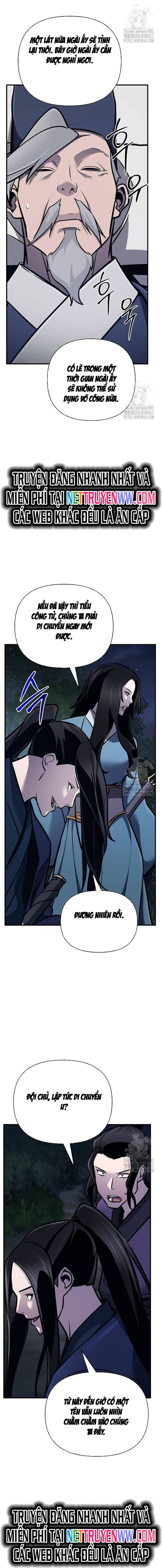 Tiểu Tử Đáng Ngờ Lại Là Cao Thủ chapter 60 17