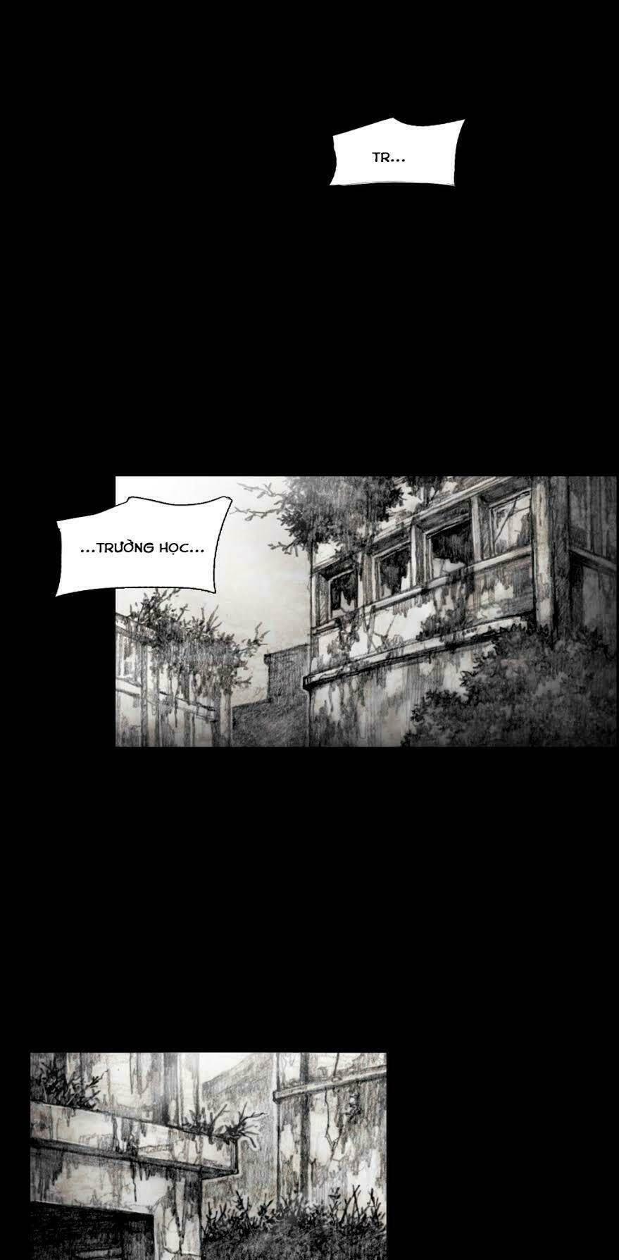 ngôi nhà của những búp bê chapter 19 12