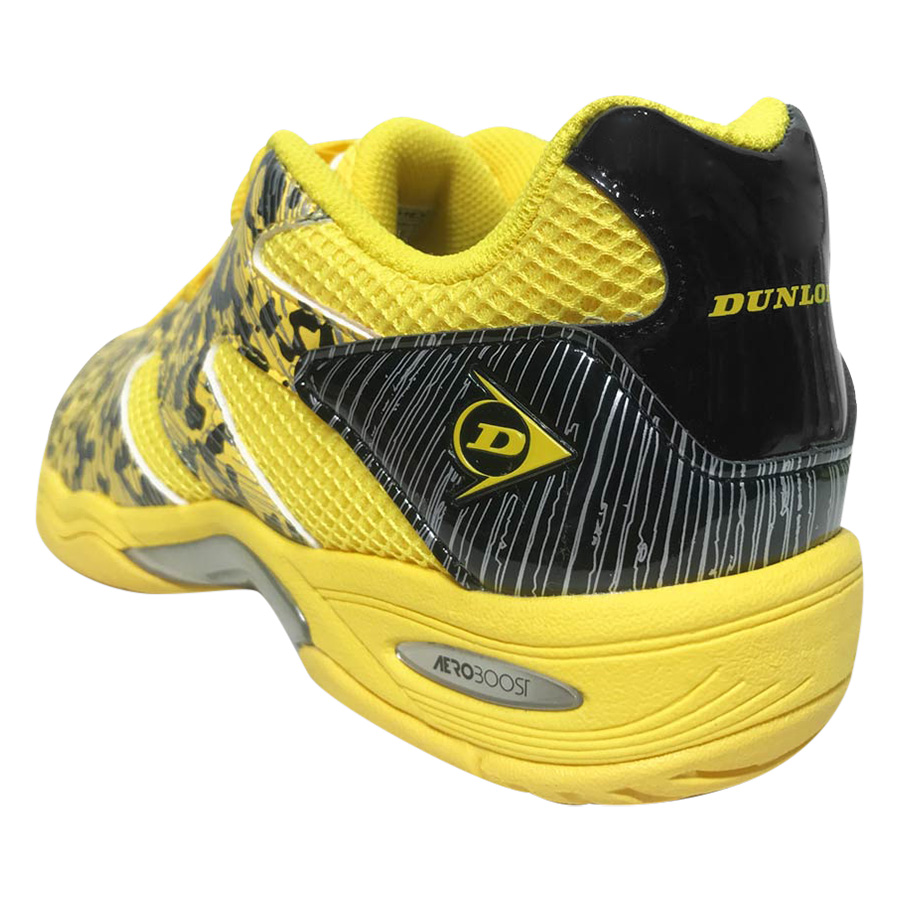 Giày Tennis Dunlop FORCER101801-Y-B (Size