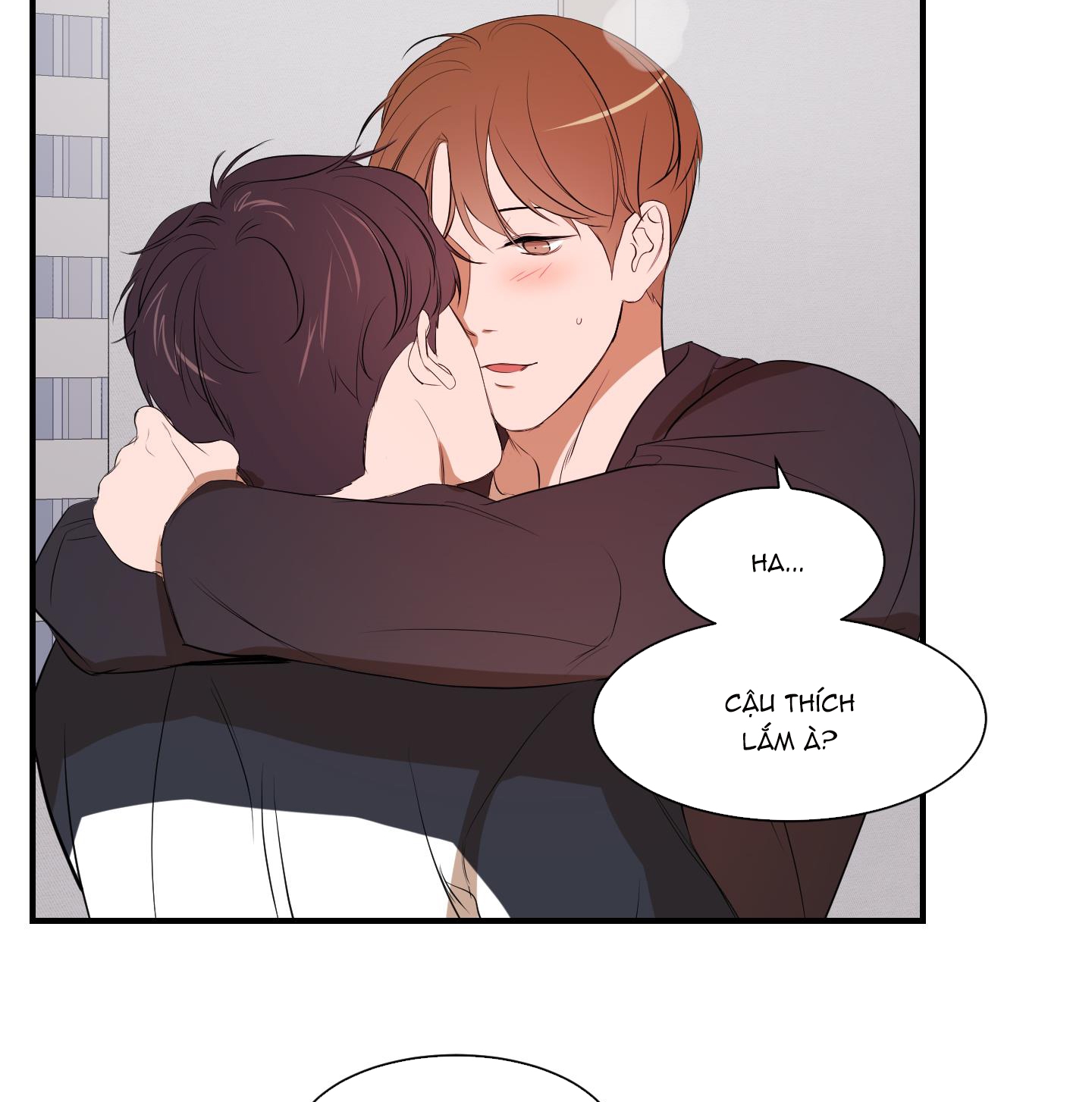 chốn riêng tư chapter 39 68