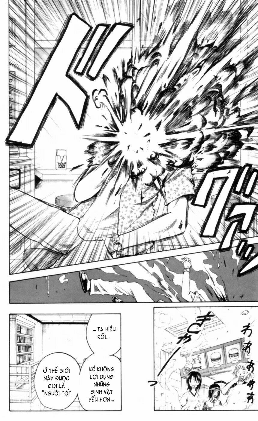 majin tantei nougami neuro chapter 24 18