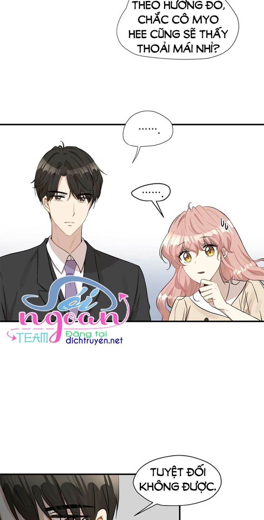 cuộc sống kỳ thú chapter 23 14