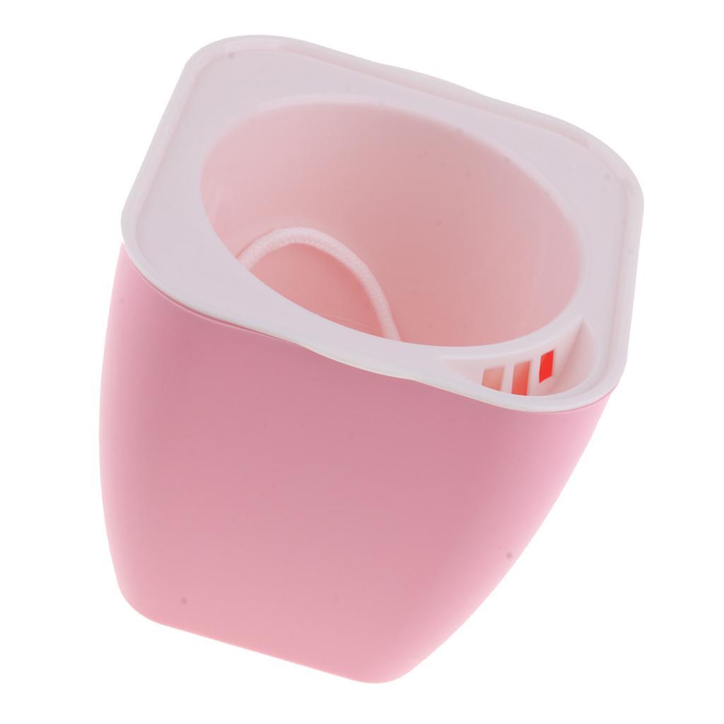 Garden Self-watering Plant Flower Pot Planter Succulent Box