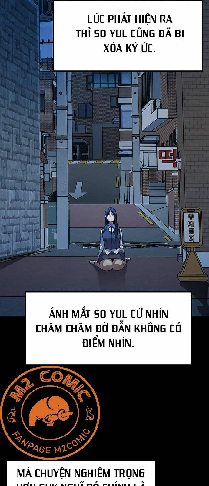 điểm chết chapter 29 13