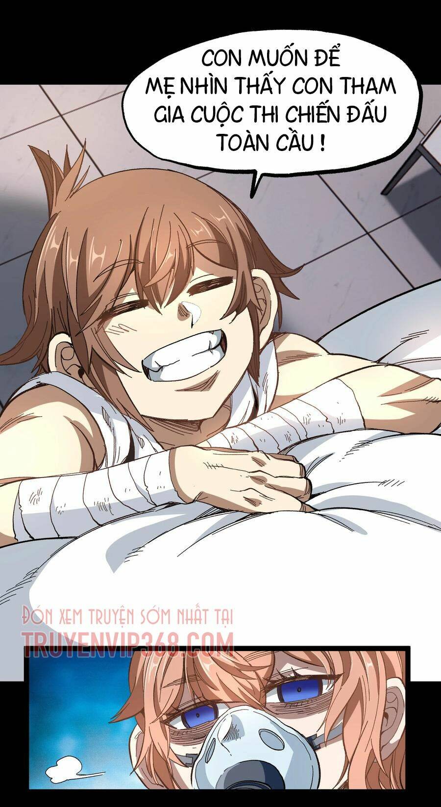 vú em vô địch chapter 20 81