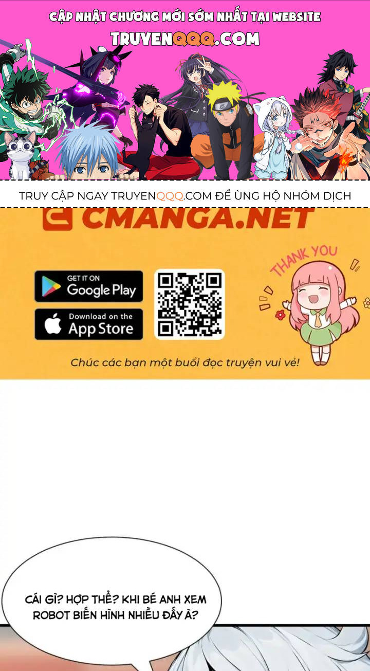 toàn dân thần vương: tôi hiến tế nghìn tỷ sinh linh! chapter 53 1