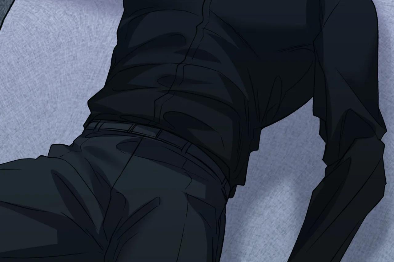 ám ảnh pheromone chapter 60 7