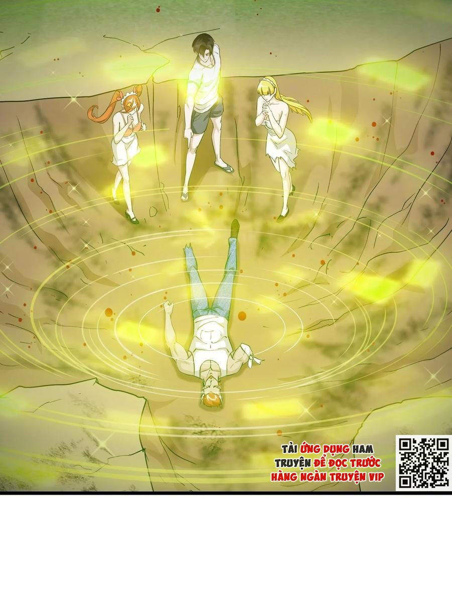 ta chẳng qua là một đại la kim tiên chapter 91 5