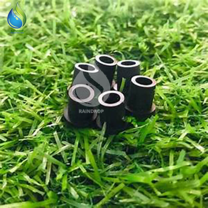 1000 Cái Ron cao su cho khởi thủy 6mm