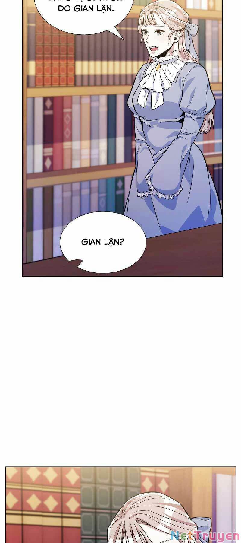 bạo chúa cường hoành chapter 22 12