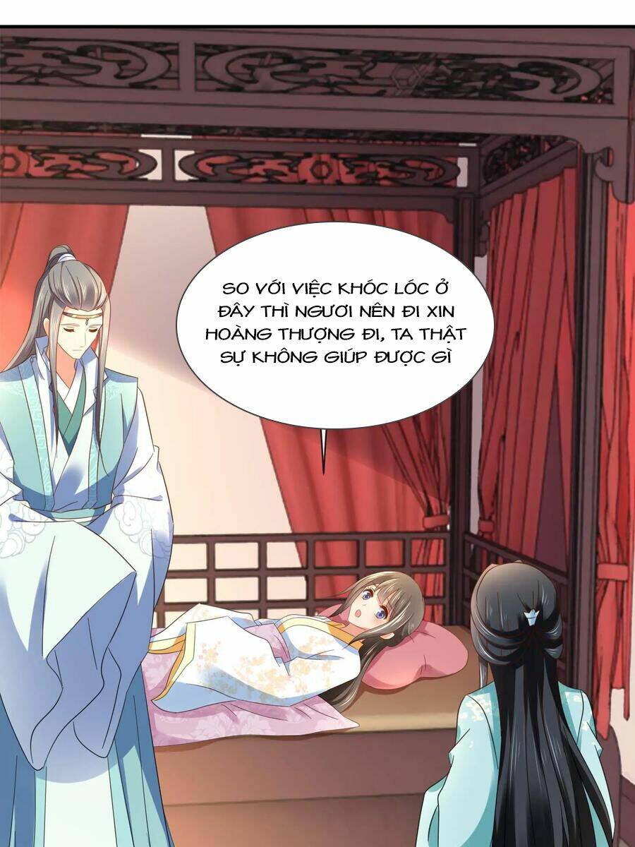 lãnh cung phế hậu muốn nghịch thiên chapter 196 2