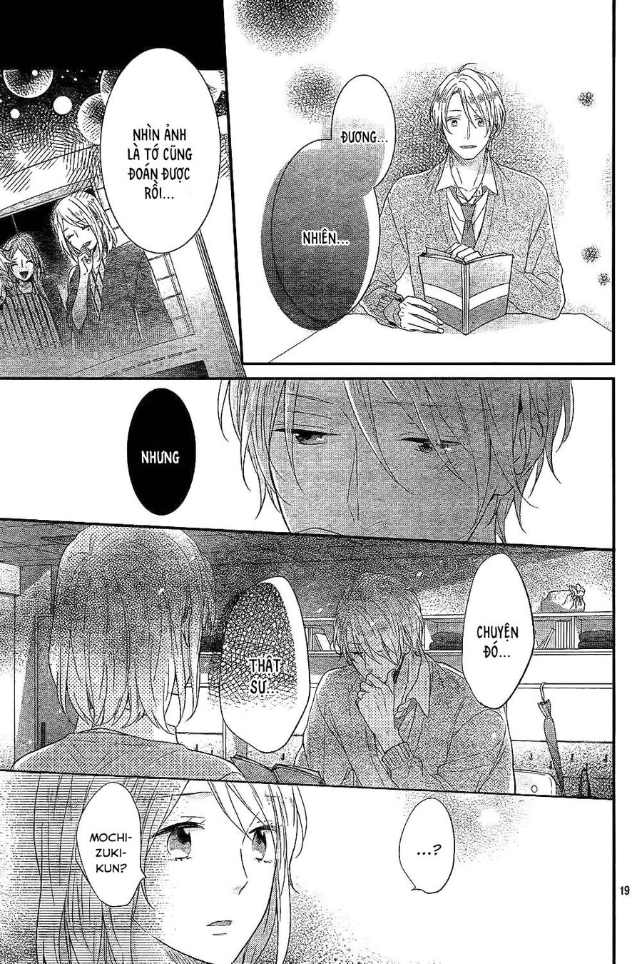 ngày cầu vồng chapter 30 19