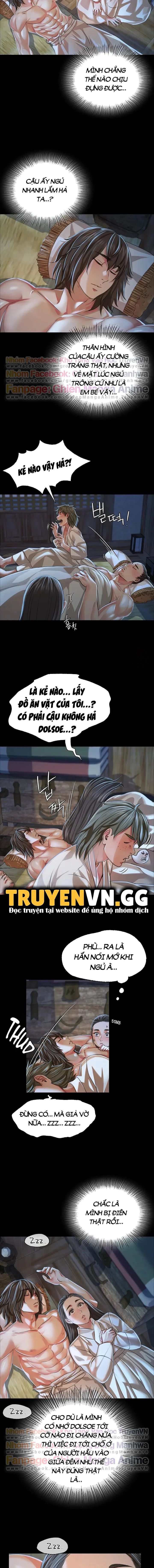 [18+] tiểu thư chapter 39 8