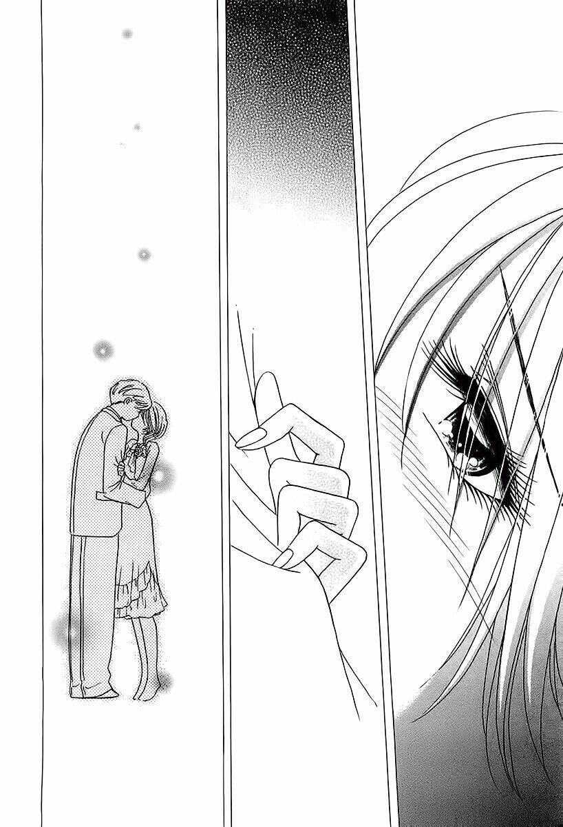 orange yane no chiisana ie full chapter 25 11