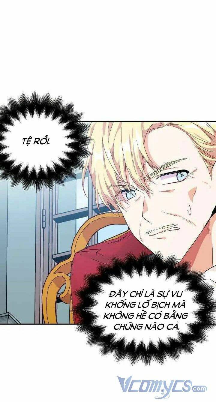 nữ hoàng ngoại khoa chapter 122 59