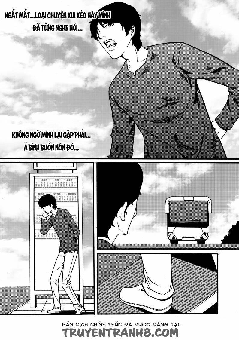 nhân quả tuần hoàn chapter 22.5 5