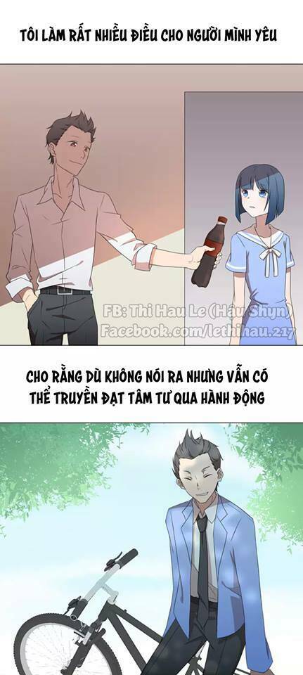 tình yêu học sinh nghèo chapter 3 37