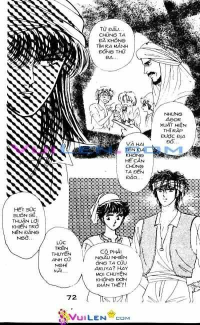 nàng công chúa ham chơi chapter 6 72