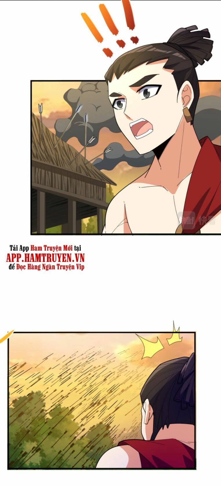 thôn phệ một thế giới tu tiên chapter 111 19