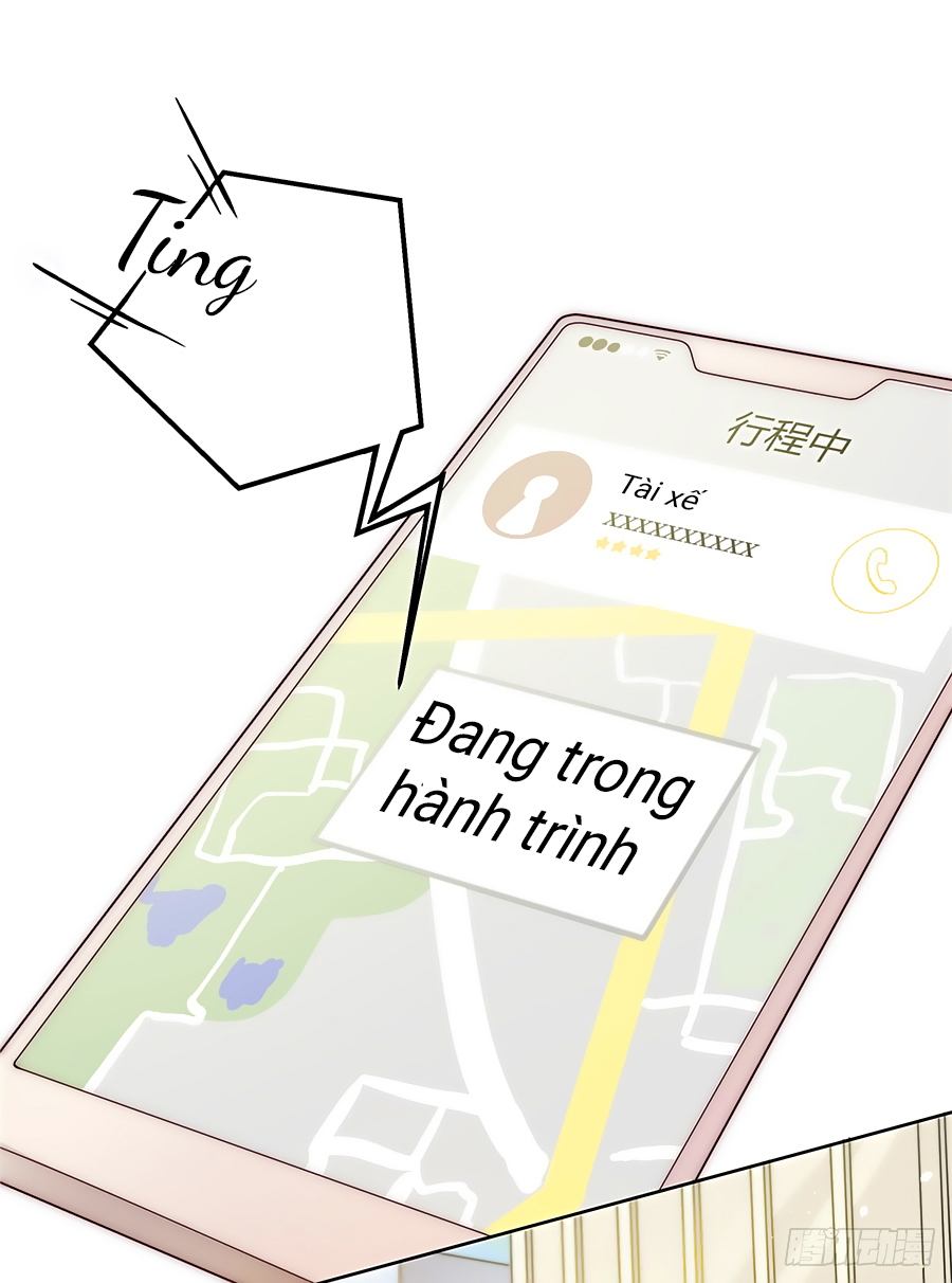 Lục Tiên Sinh Đừng Chọc Vào Tôi chapter 1 - Trang 10