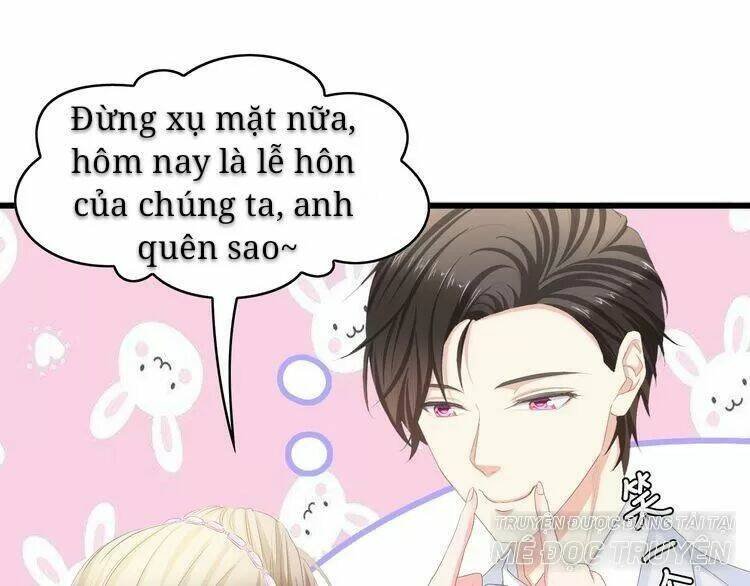 tổng tài đại nhân song mặt kiều thê chapter 23 16