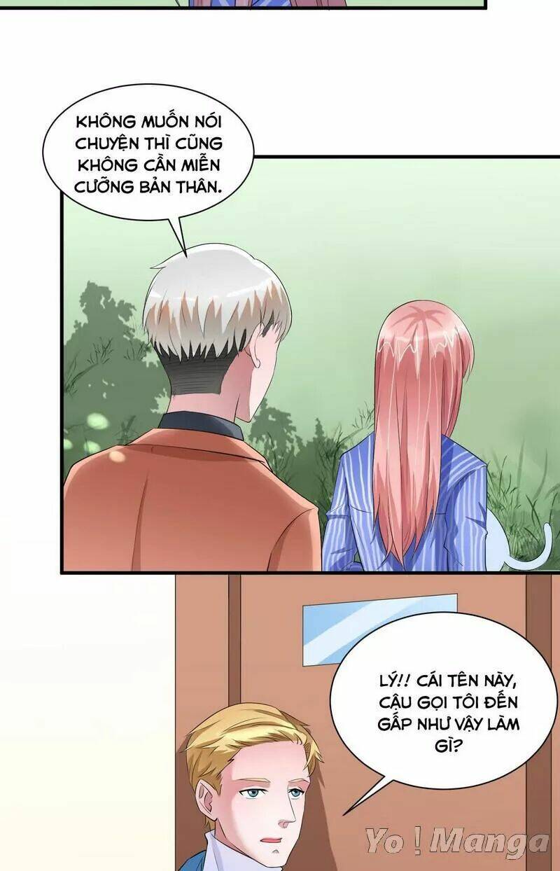 cô dâu gả thay của tổng tài chapter 61 8