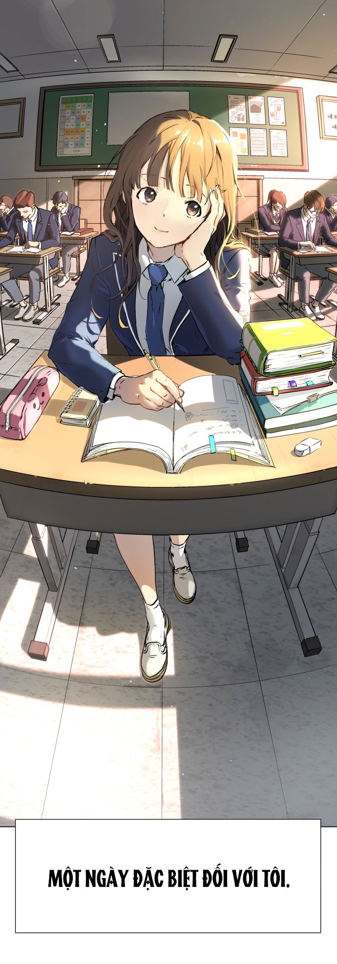 oh dangun chapter 2.1 2