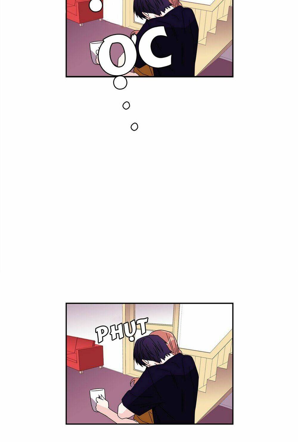 chuyện gì đến, rồi cũng sẽ đến chapter 50 6