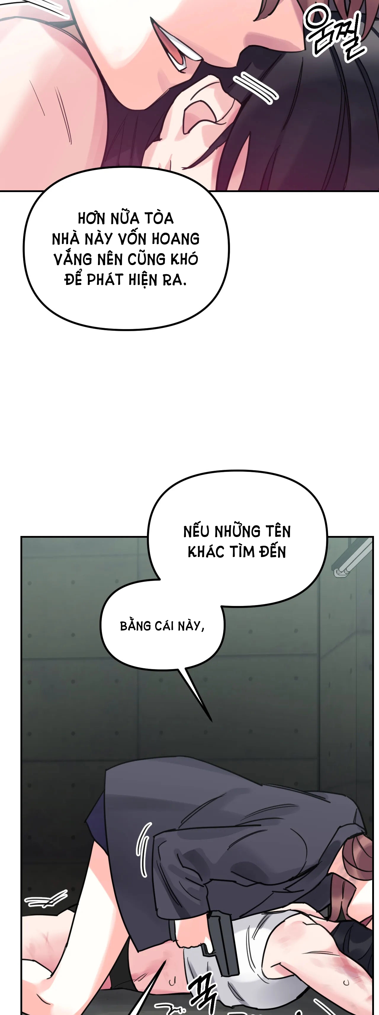 [18+] barrel chapter 5.1 29