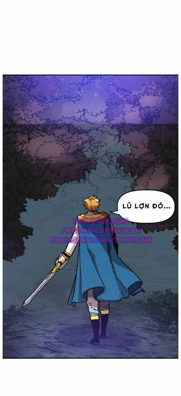 đại lục vô song chapter 34 18