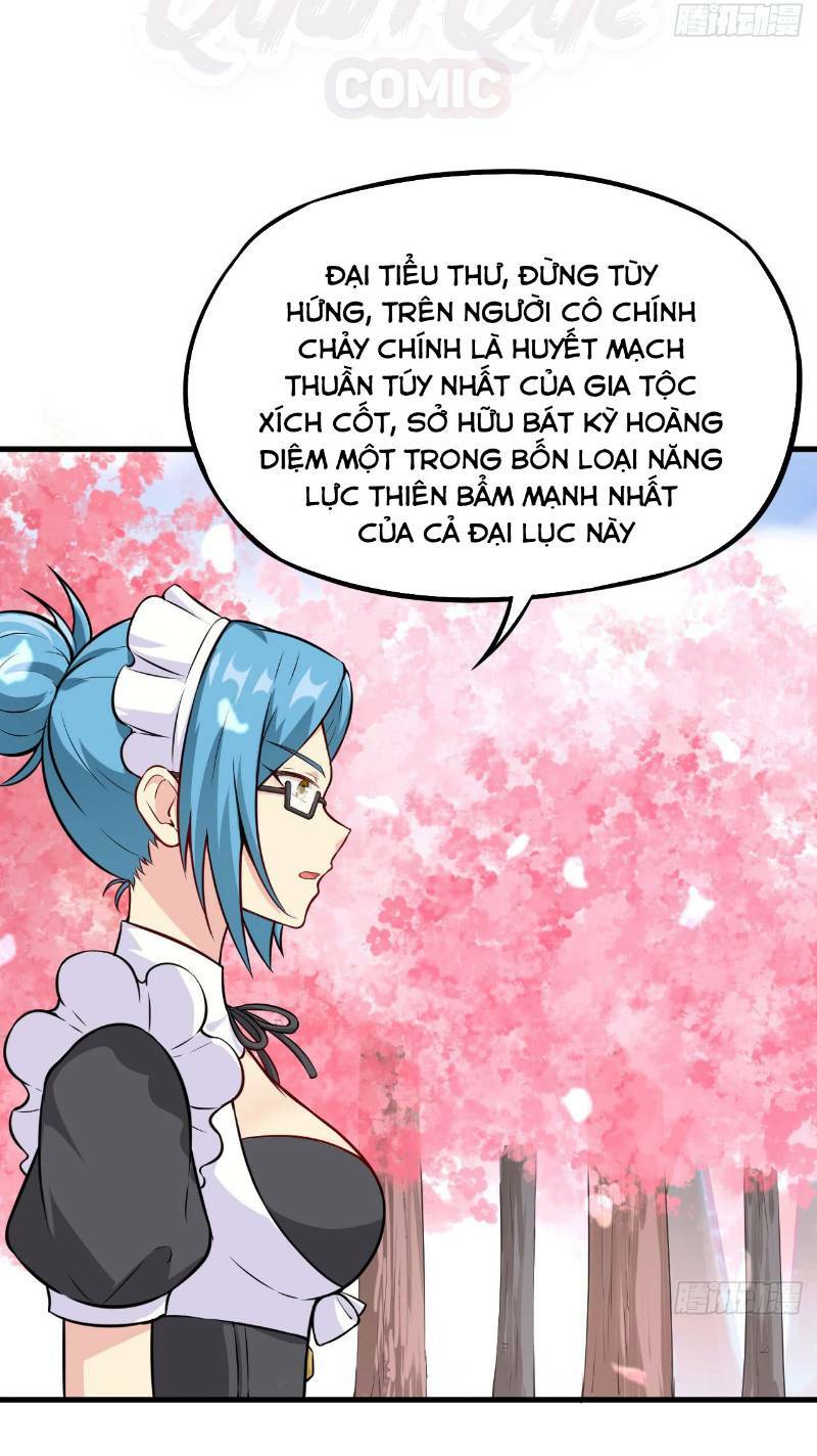 minh nhật thần đô chapter 31 28