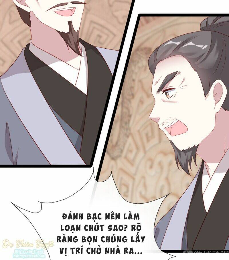 nhân vật phản diện biến thành sủng vật chapter 20 55