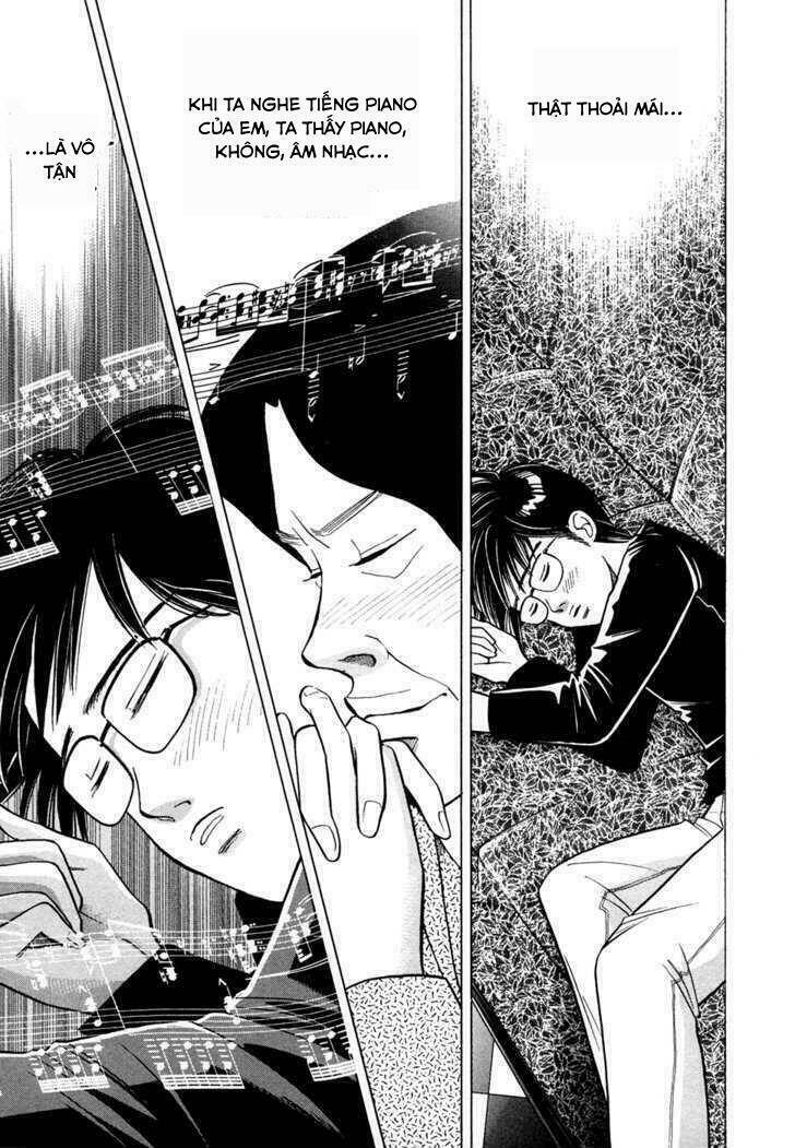 piano no mori chapter 65 17