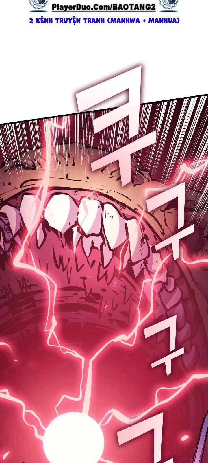 tôi trở lại thăng cấp một mình chapter 64 34