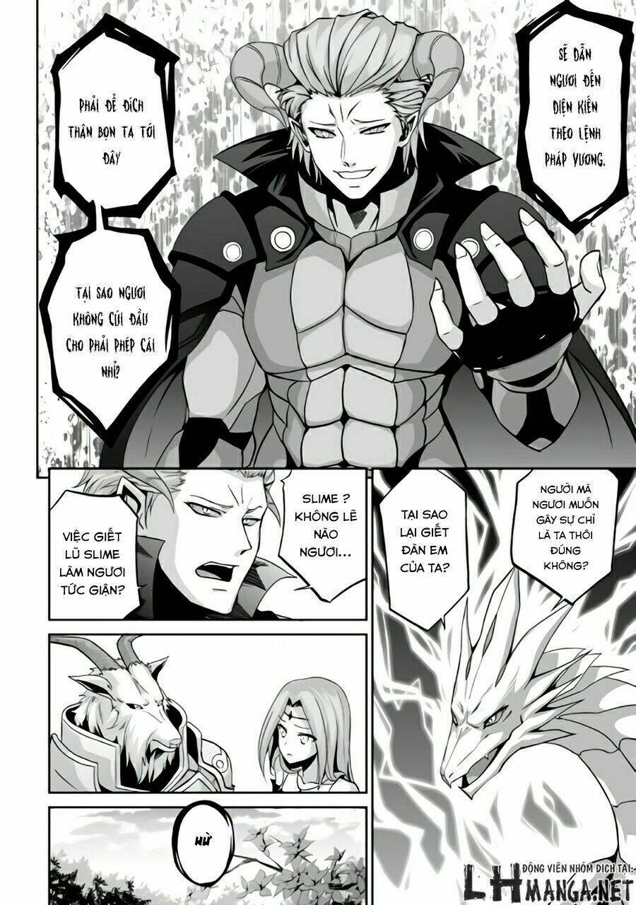 jaryuu tensei chapter 1 29