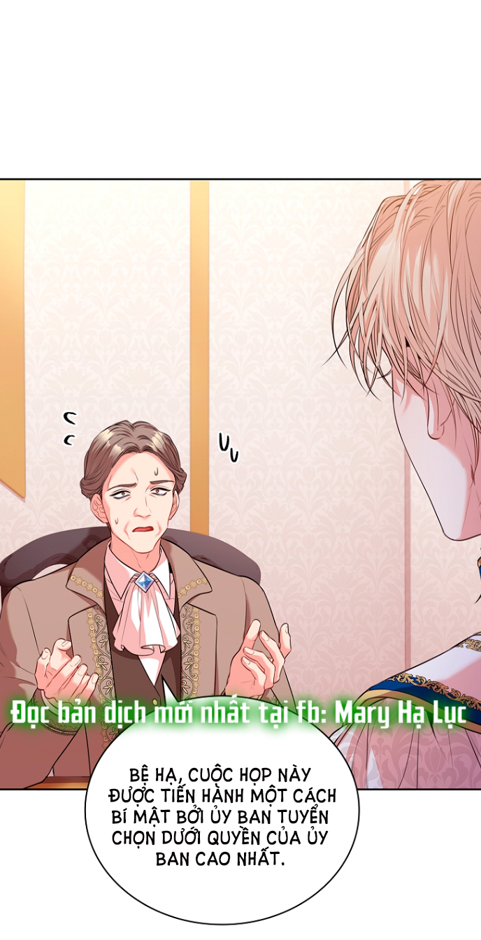 trở thành thư ký của bạo chúa chapter 73 48