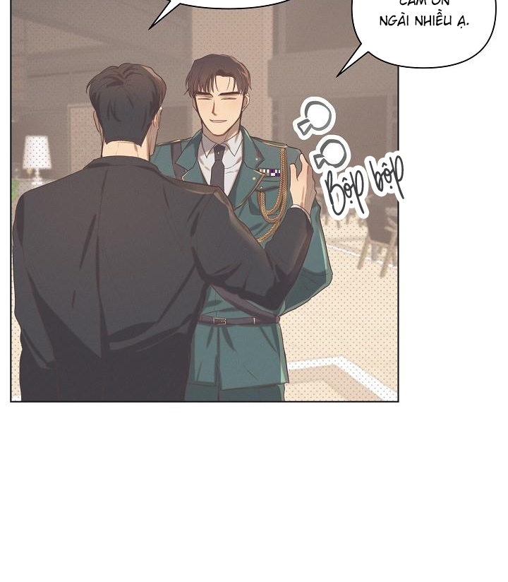 đại úy lãng mạn thân yêu của tôi chapter 1 7