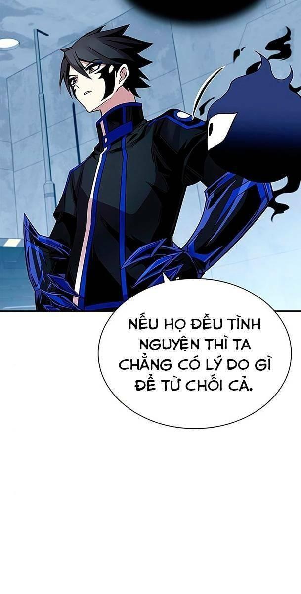 chuyển sinh thành ác nhân chapter 65 13