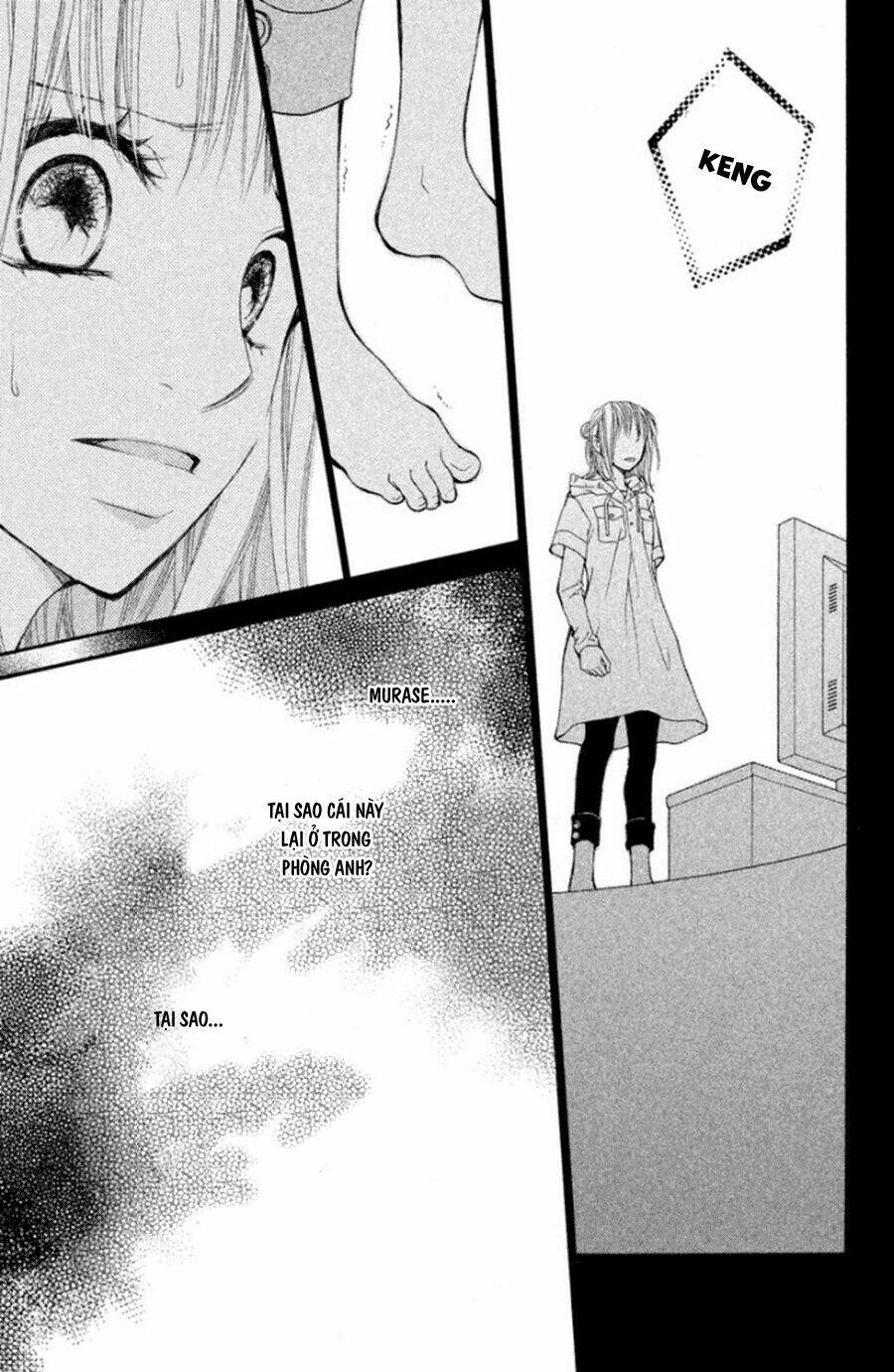 inochi chapter 13 41