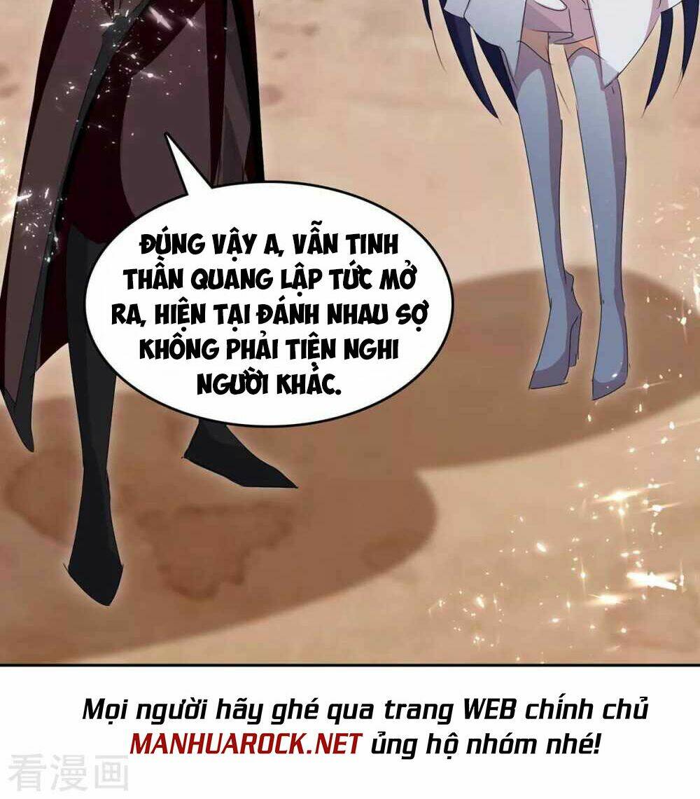 Tối Cường Thăng Cấp Chapter 245 - Trang 4