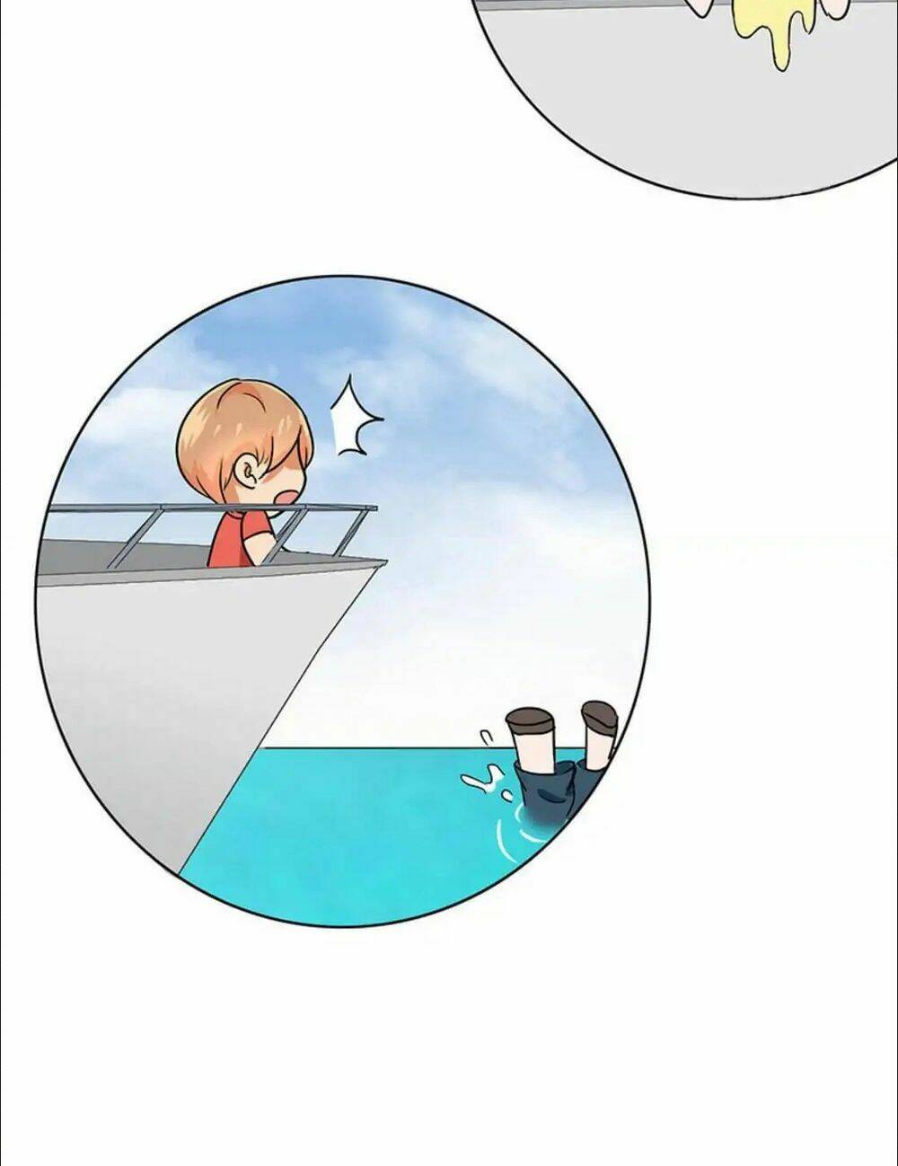 become a girl at night chapter 45 5