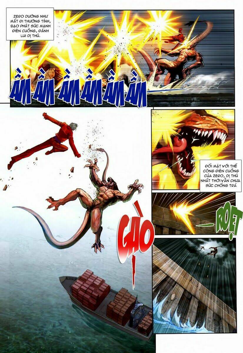 linh vực chapter 31 19