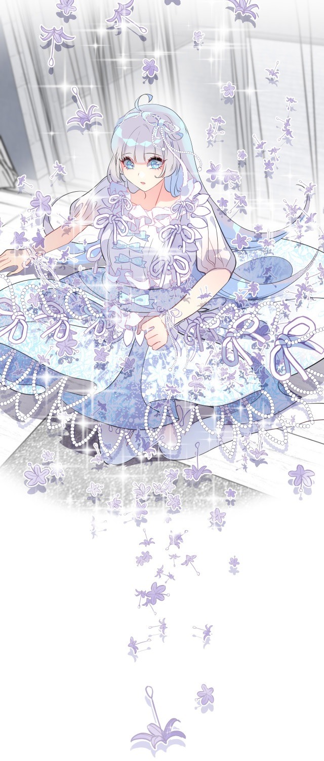 bộ váy của nàng tiên cá chapter 3 29