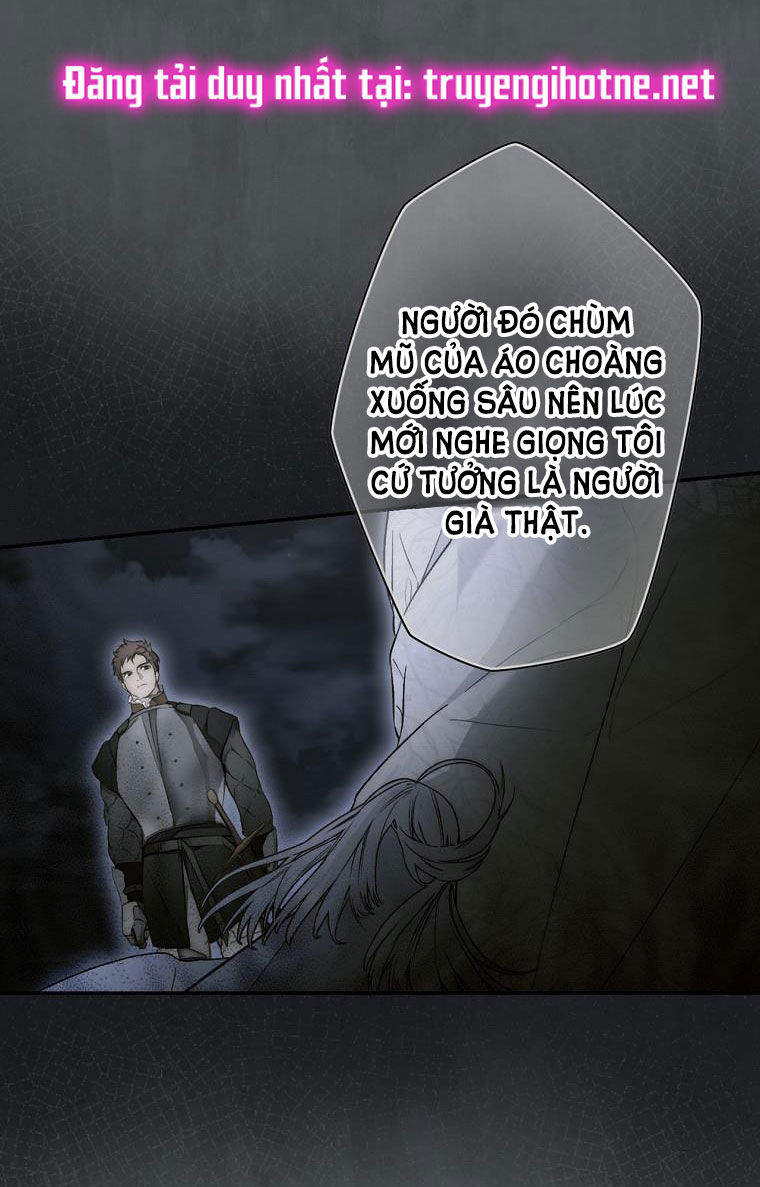 quý cô bí ẩn - secret lady chapter 73.1 28