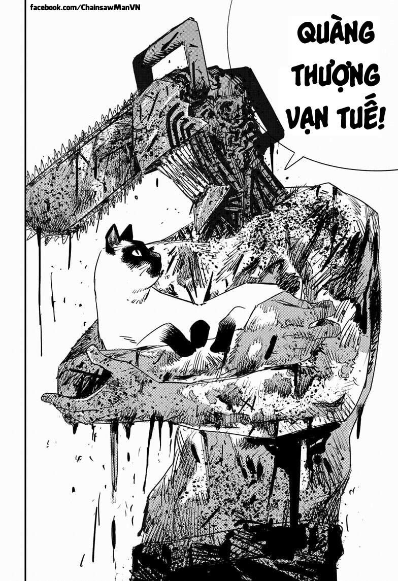 chainsaw man - thợ săn quỷ chapter 102 47
