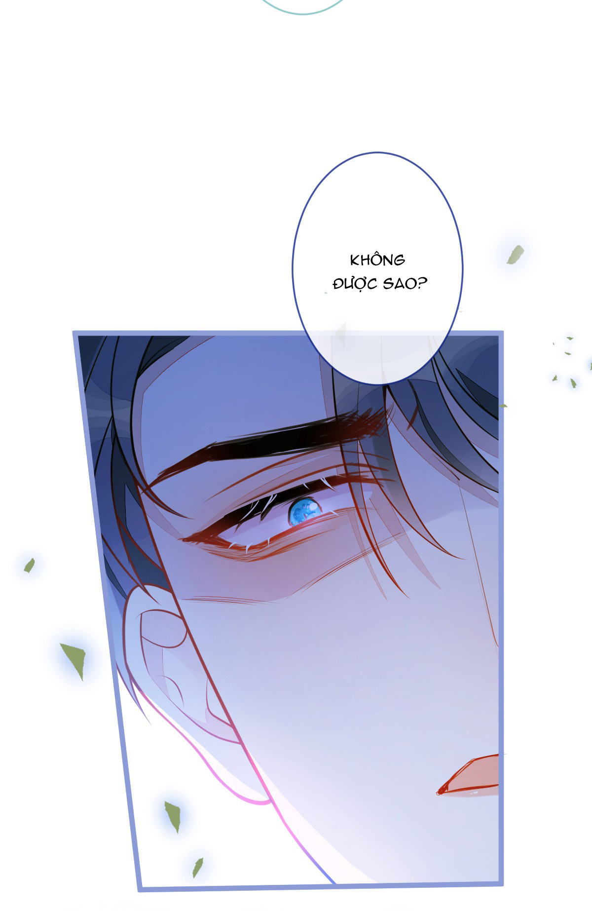 ân sủng của sói chapter 11 35