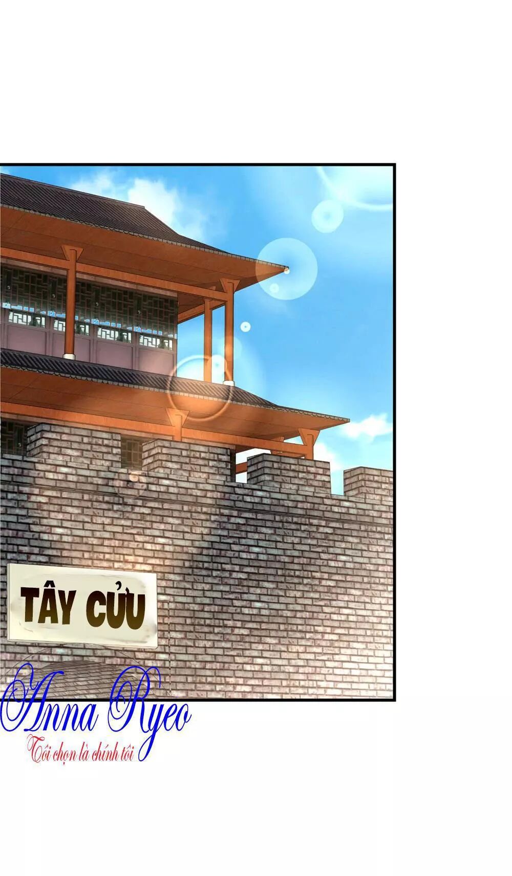 thái tử phi nhà ta thật hung hăng chapter 40 23