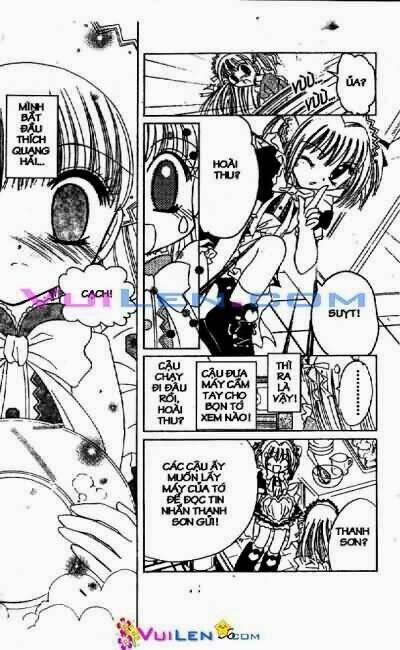 nữ sinh thời đại chapter 7 36