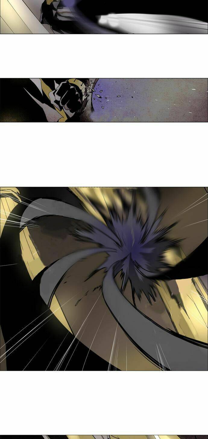 lessa 2: the crimson knight chapter 87 11